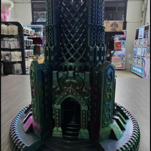 Seraph Citadel Dice Tower